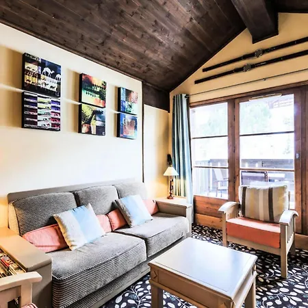 Les Arcs 1950 Le Village - Maeva - 3 Pieces 4 Personnes - Selection Mae-3984 Bourg-Saint-Maurice