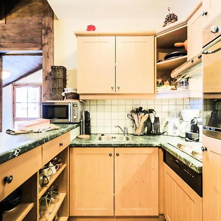 Les Arcs 1950 Le Village - Maeva - 3 Pieces 4 Personnes - Selection Mae-3984 Apartment