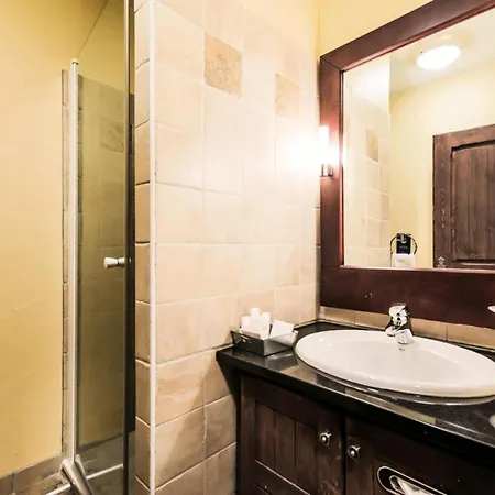 Apartment Les Arcs 1950 Le Village - Maeva - 3 Pieces 4 Personnes - Selection Mae-3984 *