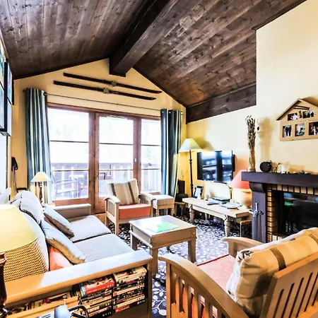Les Arcs 1950 Le Village - Maeva - 3 Pieces 4 Personnes - Selection Mae-3984 Apartment