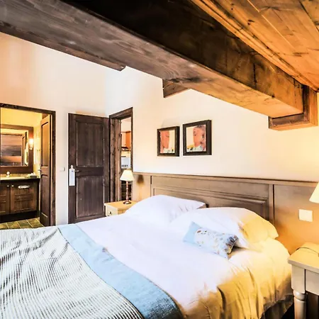 Apartment Les Arcs 1950 Le Village - Maeva - 3 Pieces 4 Personnes - Selection Mae-3984 Bourg-Saint-Maurice