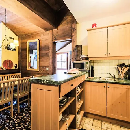 Apartment Les Arcs 1950 Le Village - Maeva - 3 Pieces 4 Personnes - Selection Mae-3984