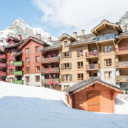 Les Arcs 1950 Le Village - Maeva - 3 Pieces 4 Personnes - Selection Mae-3984 Bourg-Saint-Maurice