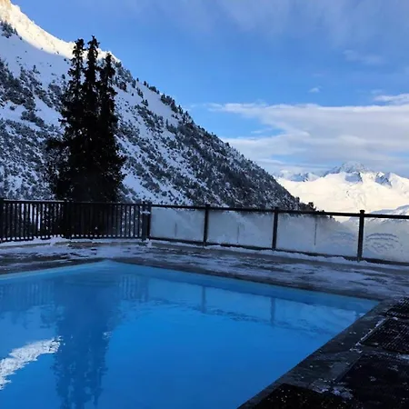 Les Arcs 1950 Le Village - Maeva - 3 Pieces 4 Personnes - Selection Mae-3984 * Bourg-Saint-Maurice