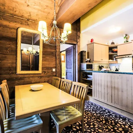 Les Arcs 1950 Le Village - Maeva - 3 Pieces 4 Personnes - Selection Mae-3984 Bourg-Saint-Maurice