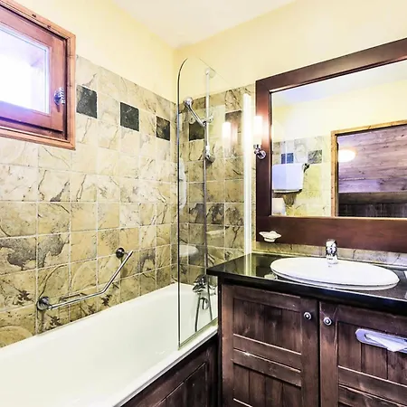 Apartment Les Arcs 1950 Le Village - Maeva - 3 Pieces 4 Personnes - Selection Mae-3984 Bourg-Saint-Maurice